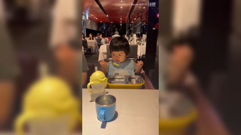 我觉得小葵很可爱所以给你们看看