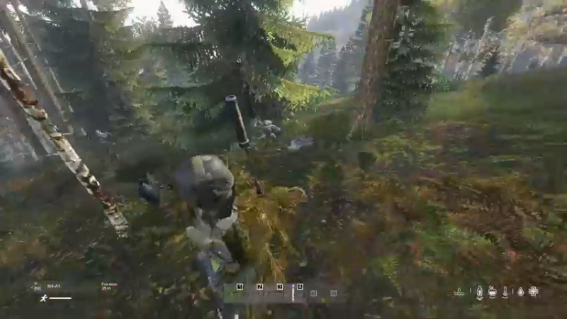 【2022-11-29 15点场】dayz韩爱东西：老韩带你们发东南西北旋风财