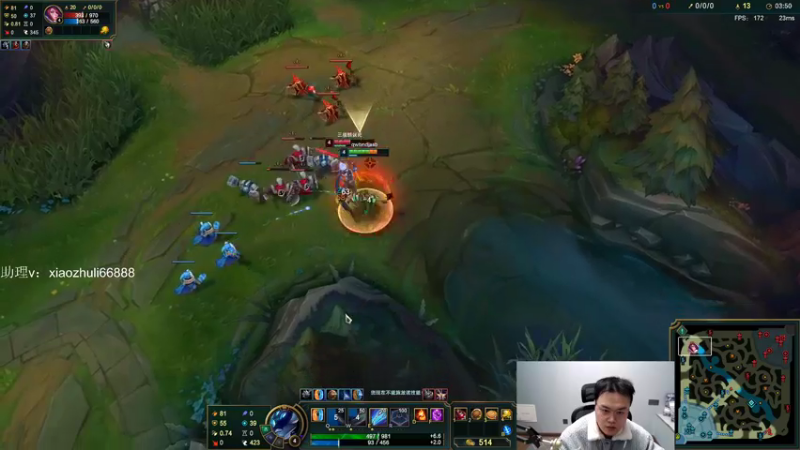 【2022-11-29 00点场】jjking剑姬：世界第一剑姬，重回巅峰！