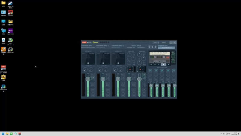 【2022-11-28 23点场】格洛莉娅S：戴眼镜的来啦～