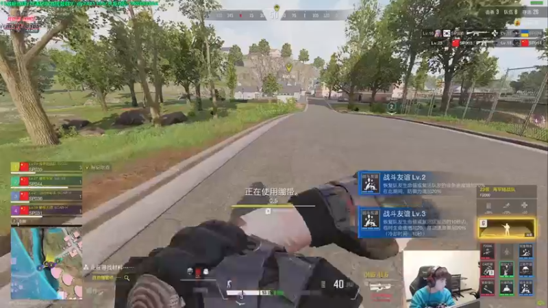 【2022-11-28 21点场】北方ya：【双倍】比赛 超人杯来啦  12.1开赛