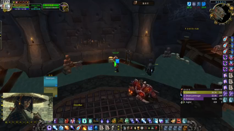 【2022-11-29 21点场】小青时雨：Sorry for everthing