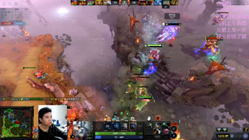 【2022-11-27 18点场】青择_：绝活海深不可测！