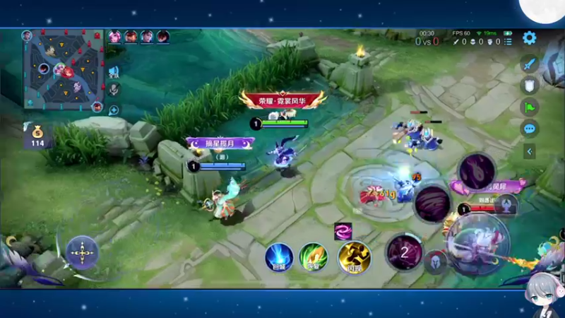 【2022-11-29 14点场】音七Simple：我好想你们啊 1981932