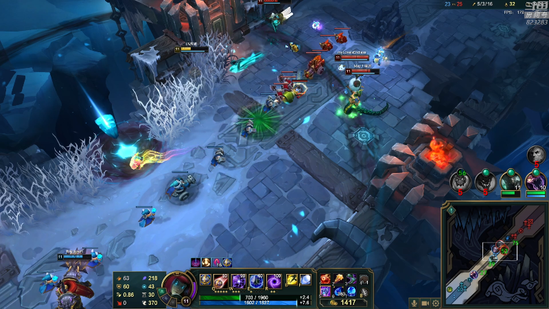 【热门游戏】1K黄辉冯的精彩时刻 20221129 22点场