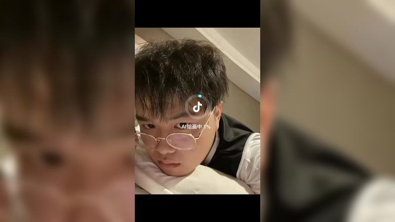 ？？？#一键开启ai世界