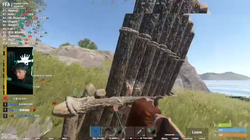 【2022-11-28 21点场】斯祥丶：双倍亲密！3人服开荒！