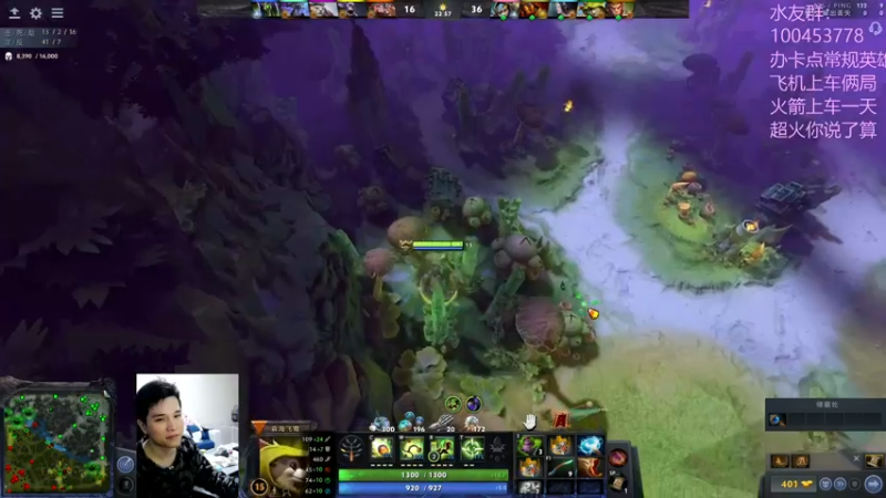 【2022-11-27 20点场】青择_：绝活海深不可测！