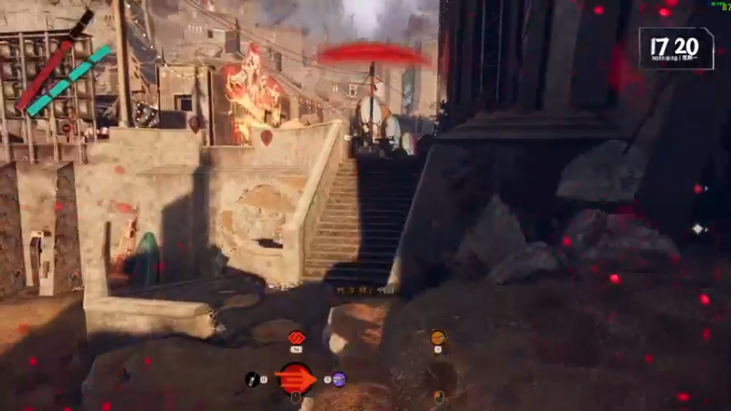 【2022-11-28 17点场】慕容朋牙：【朋牙】萌新主播的第28天