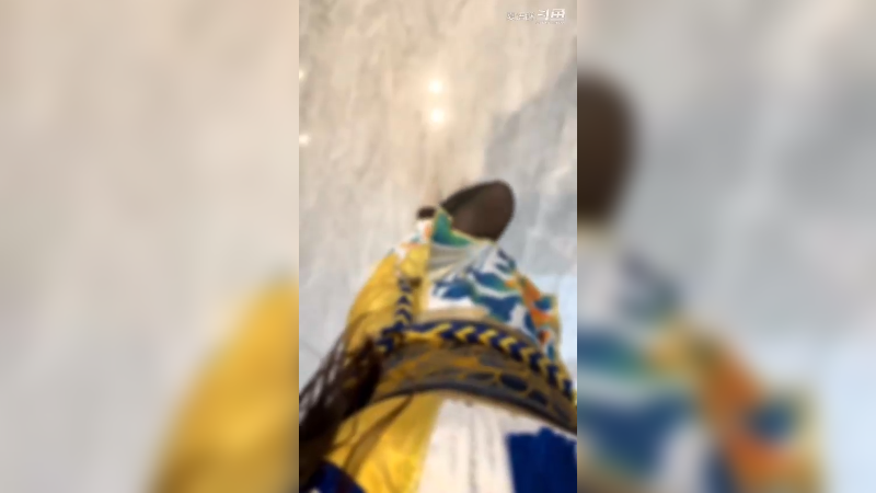 拒绝的了姐姐吗？