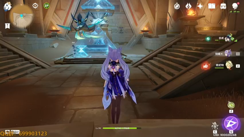 【2022-11-29 16点场】AllenCode：游戏日常+听歌