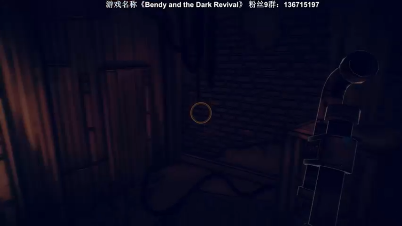 【2022-11-27 21点场】半支烟：恐怖游戏之魂！