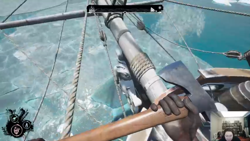 【2022-11-29 05点场】即将拥有人鱼线的PDD：开熏每一天