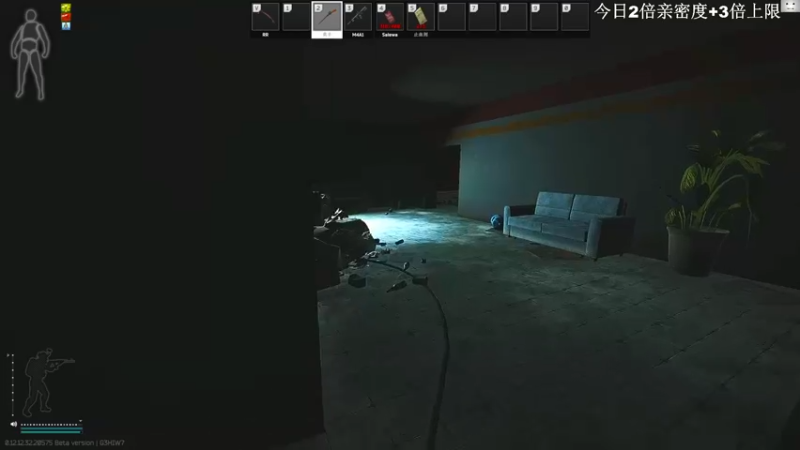 【2022-11-29 12点场】TAT大白：听说主播游戏时长9000小时？？？