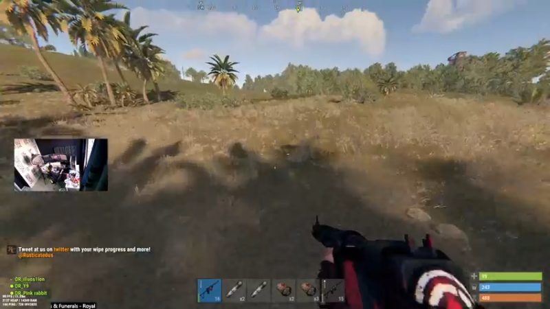 【2022-11-29 14点场】斯祥丶：双倍亲密！3人服开荒！