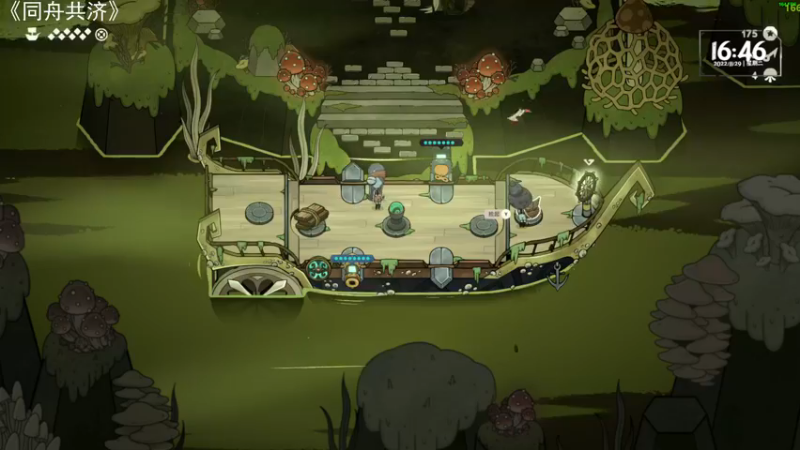 【2022-11-29 16点场】慕容朋牙：【朋牙】萌新主播的第29天