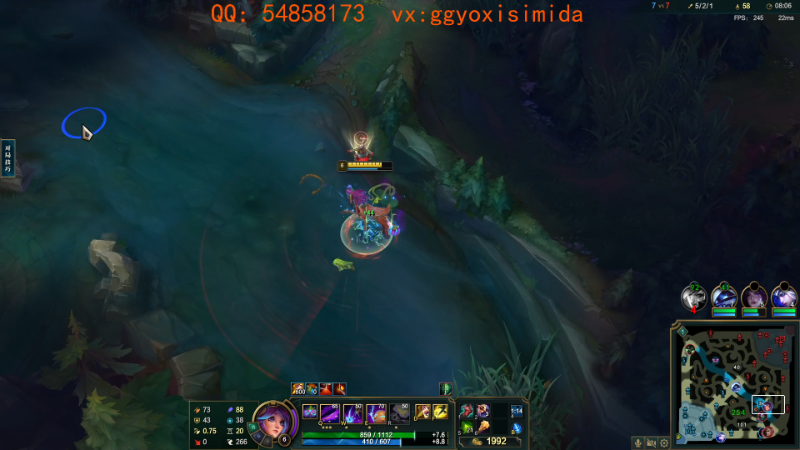 【英雄联盟】疯狗炼金的精彩时刻 20221129 15点场