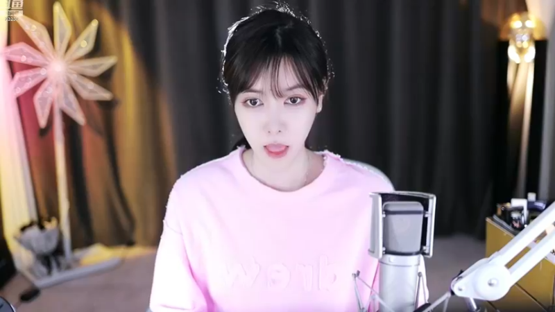 【2022-11-28 22点场】喵小莎：11.30周年啦。10.30来