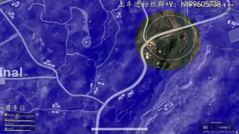 【2022-11-29 13点场】小老虎彦霖：白银双倍亲密度哦