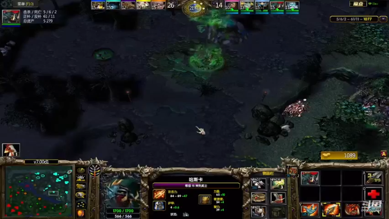 m123的精彩时刻221130a_dota195
