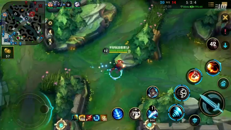 【2022-11-28 18点场】若念king：峡谷之巅打笨蛋   狗都不玩VI