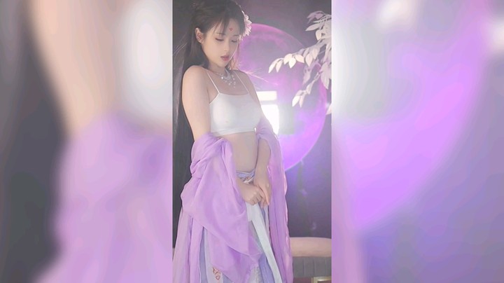 小古风