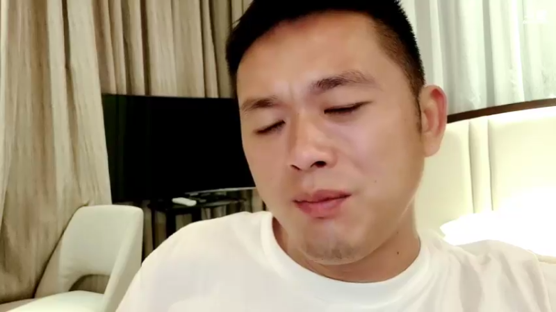 【2022-11-30 03点场】洪湖小肖：三亚的生活