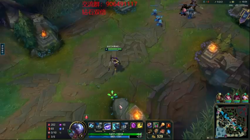 【2022-11-28 16点场】冰块哥ekko：钻石双倍 一区or峡谷