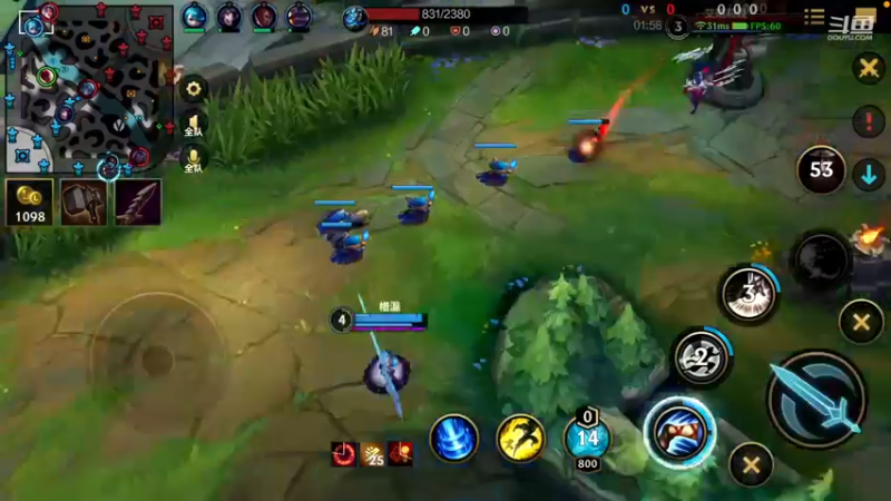 【2022-11-29 20点场】若念king：峡谷之巅打笨蛋   狗都不玩VI