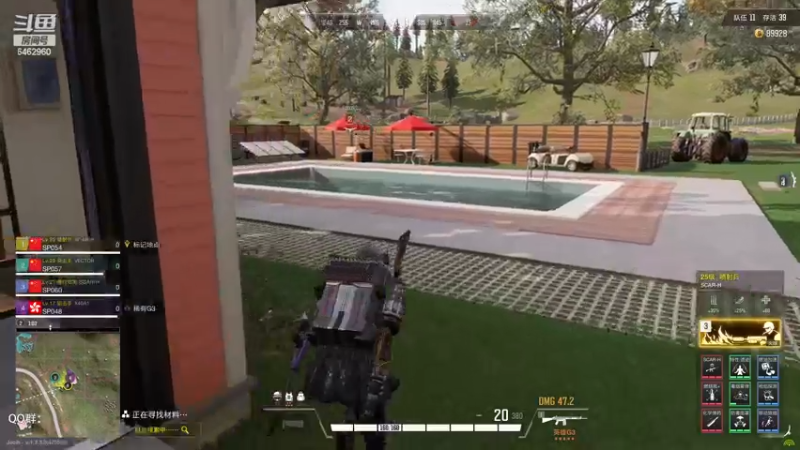 【2022-11-30 20点场】姜姜姜乐涵：钻石双倍卡！！！