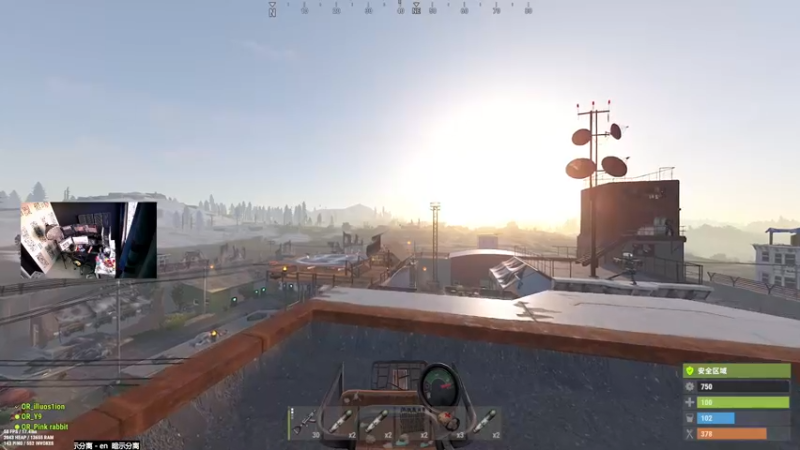 【2022-11-30 15点场】斯祥丶：双倍亲密！3人服开荒！