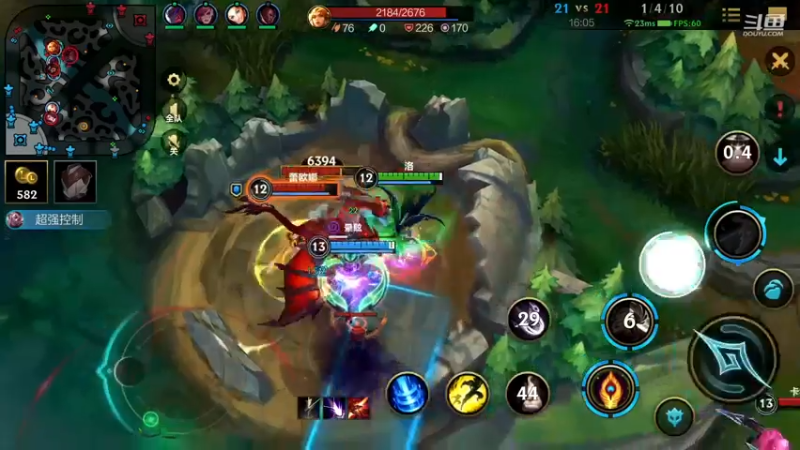 【2022-11-30 00点场】若念king：峡谷之巅打笨蛋   狗都不玩VI