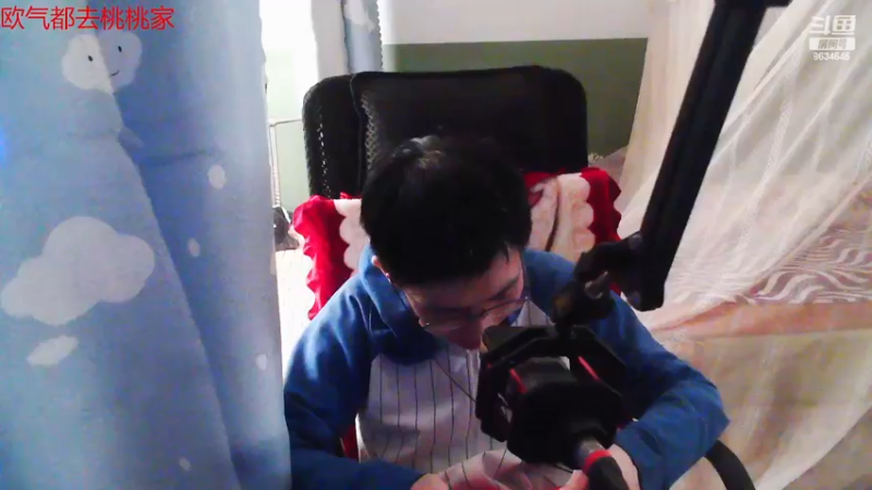 【2022-11-27 11点场】美少女战士5：一百万人正在观看的身残志坚主播