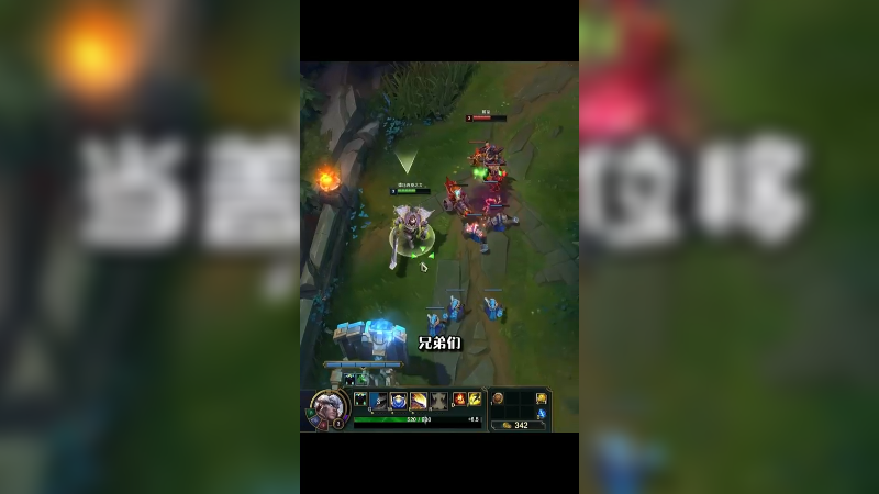 这样的日子我过够了