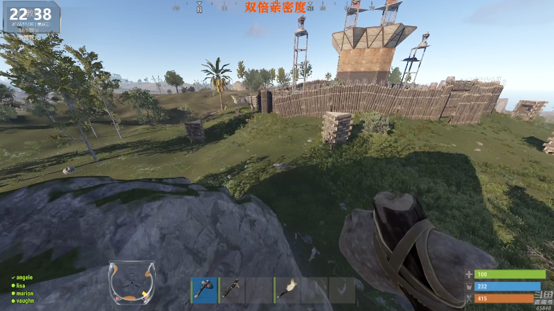 【热门游戏】Happy丨猫腻的精彩时刻 20221130 22点场