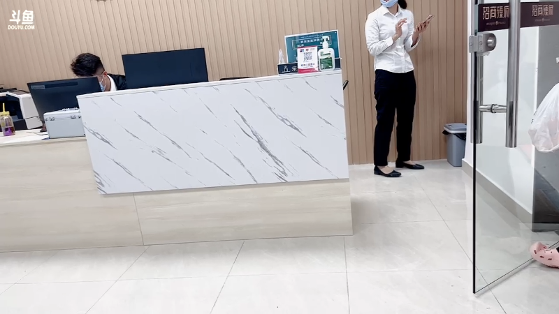 【户外】uneeZ的精彩时刻 20221130 10点场