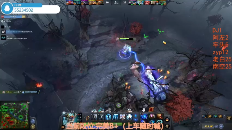 【2022-11-27 03点场】CSGO沉默男孩：【沉默】双倍亲密度！