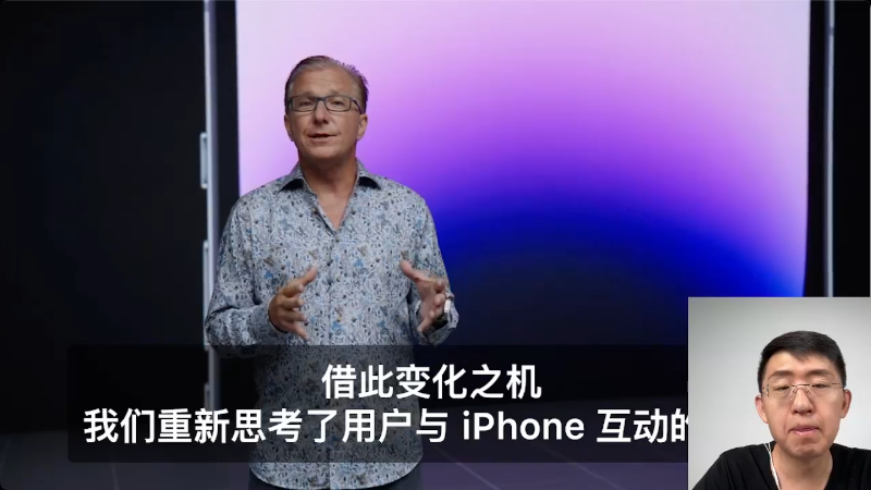 【数码科技】科技美学中国的精彩时刻 20221130 04点场