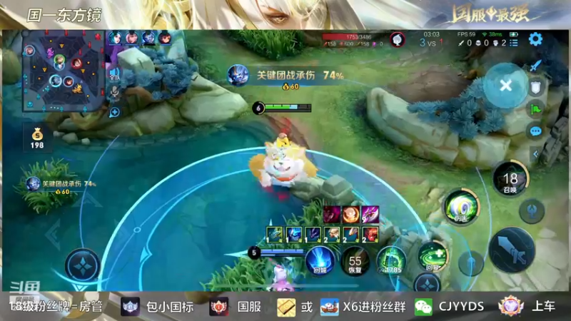 【2022-11-30 20点场】冲酱ccc：白银双倍！巅峰赛打打加油哦！