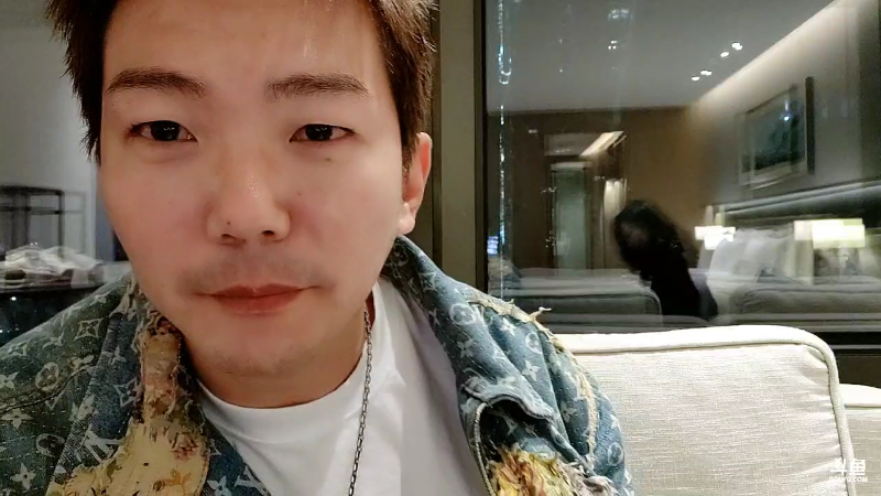 【户外】JSA丶北京小王哥的精彩时刻 20221130 00点场