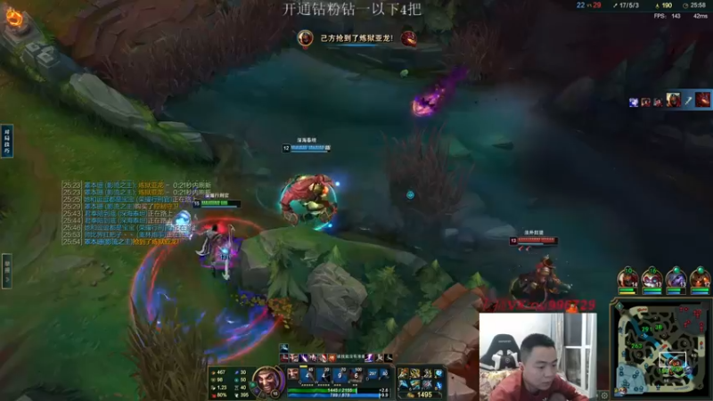 【2022-11-30 01点场】暗夜猎手光头强：第一vn：千变者 版本答案！