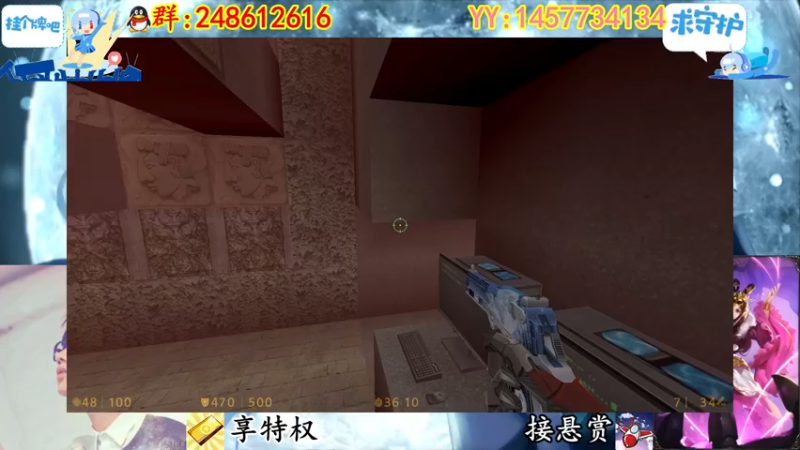 【2022-11-30 01点场】寻丶龙绝：【牵寻】装配件的超兽？14季悬赏奖励来临