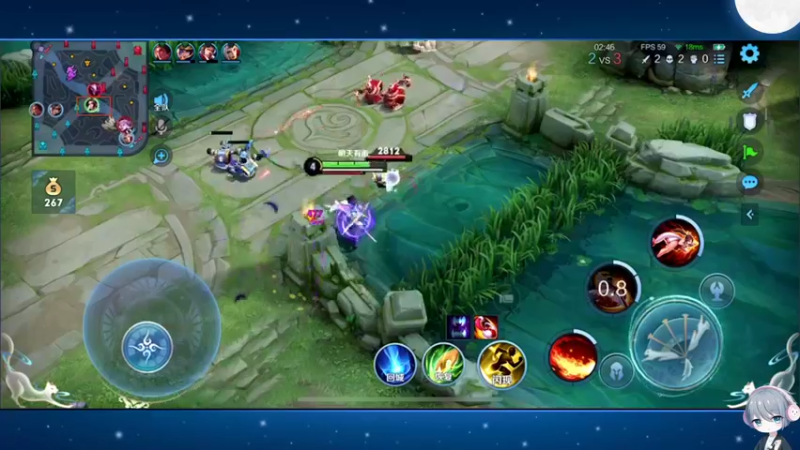 【2022-11-30 13点场】音七Simple：我好想你们啊 1981932