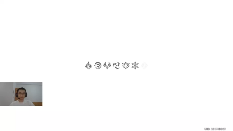 【2022-11-30 18点场】头发乱糟糟的夜月er：原神3.2 摸会儿鱼 可以帮打深渊