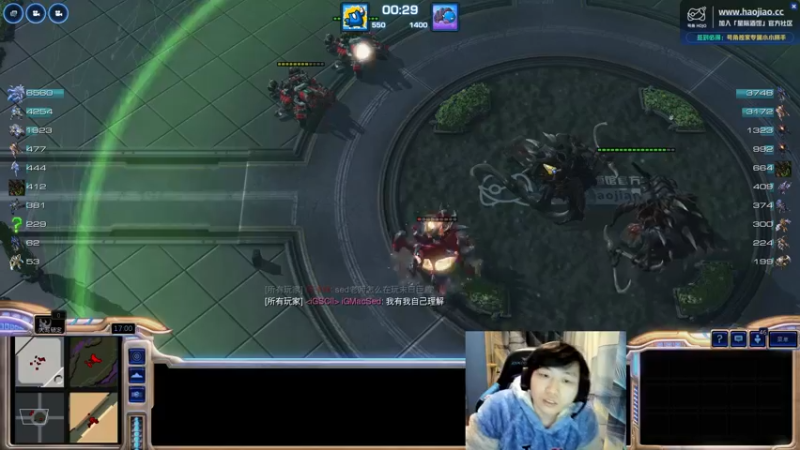 【2022-11-29 18点场】igmacsed：双倍亲密度,6点带MMK3号位掌控雷电