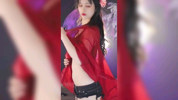 红色系