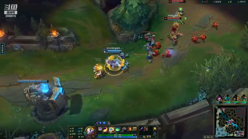 【2022-11-29 20点场】阿邦就是小苞米：赛季末最后的星界龙