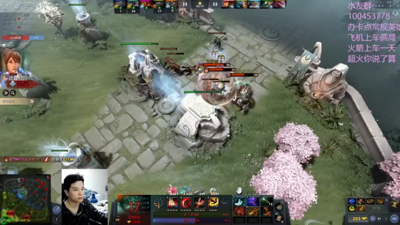 【2022-11-29 23点场】青择_：绝活海深不可测！