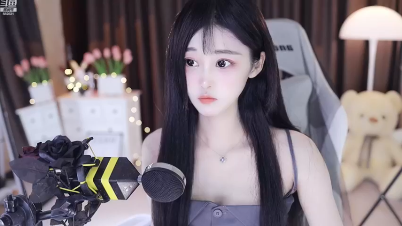 【2022-11-30 12点场】苏小懒38D：❤2倍亲密呆萌小懒妹鸭