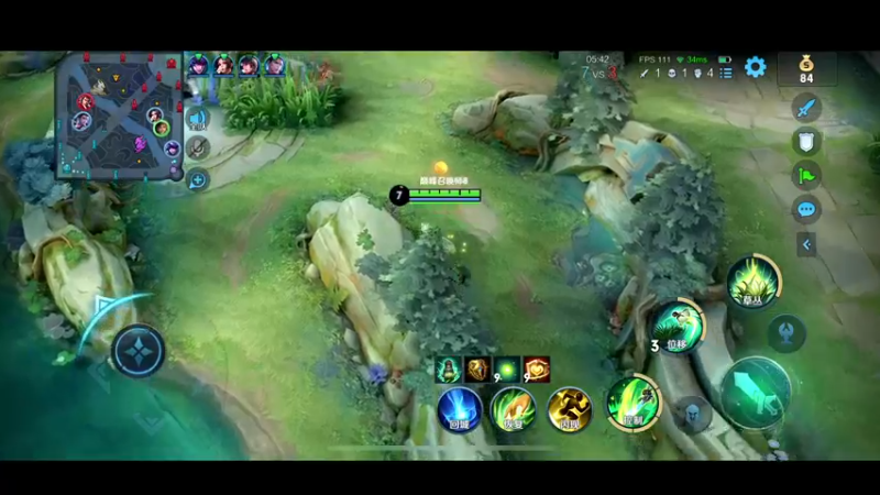 【2022-11-30 20点场】BLUE呀丶：会有奇迹发生吗！